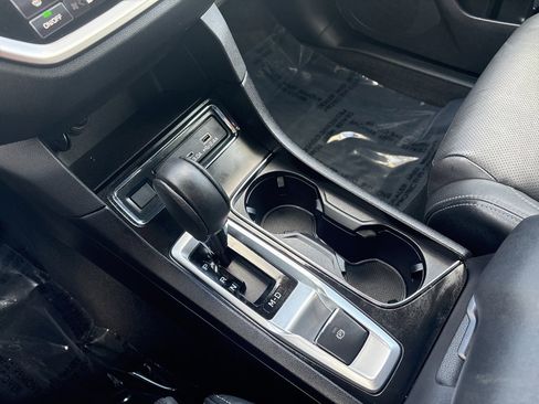 Certified 2023 Subaru Ascent Limited image 19