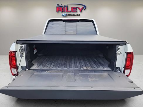 Used 2019 Honda Ridgeline RTL-T image 19