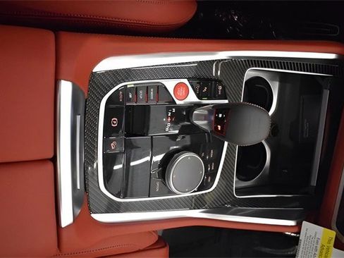 New 2026 BMW X5 M Competition w/ Executive Package image 24