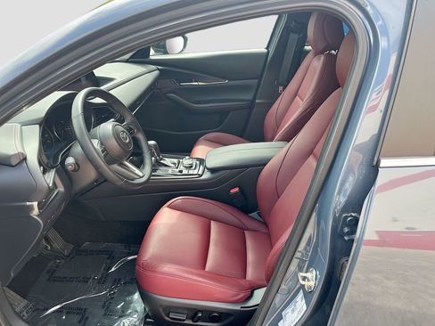 Used 2025 MAZDA CX-30 AWD 2.5 S w/ Preferred Package image 22