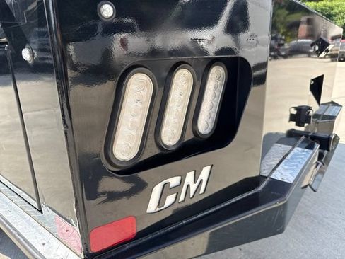Used 2021 RAM 3500 Tradesman w/ Chrome Appearance Group AWD/4WD image 75