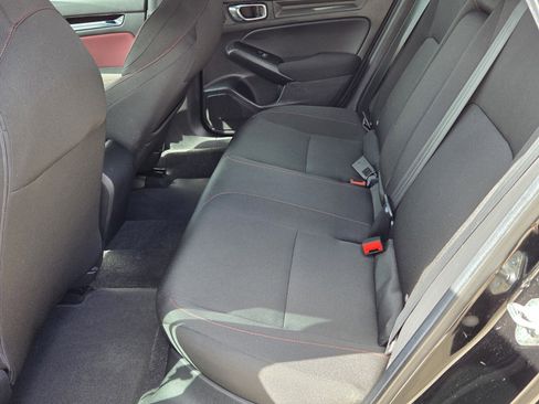 Used 2025 Honda Civic Si image 5