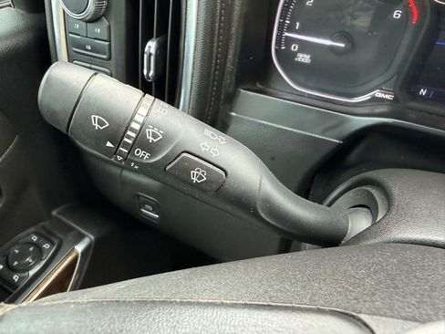 Used 2021 GMC Sierra 3500 SLE w/ SLE Convenience Package AWD/4WD image 27