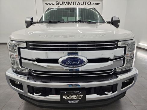 Used 2017 Ford F250 Lariat w/ Lariat Ultimate Package image 23