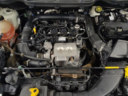 Used 2020 Ford EcoSport SE FWD image 30