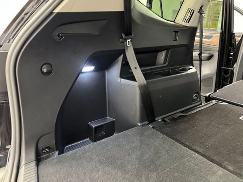 Used 2026 Volkswagen Atlas SE FWD image 44