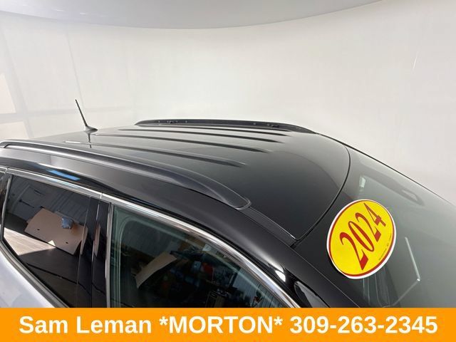 Used 2024 Jeep Compass Limited AWD/4WD image 40