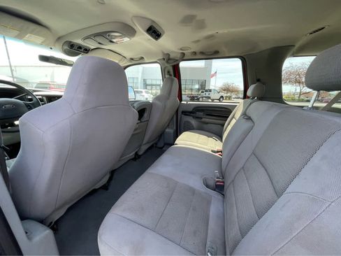 Used 2005 Ford Excursion XLT image 20