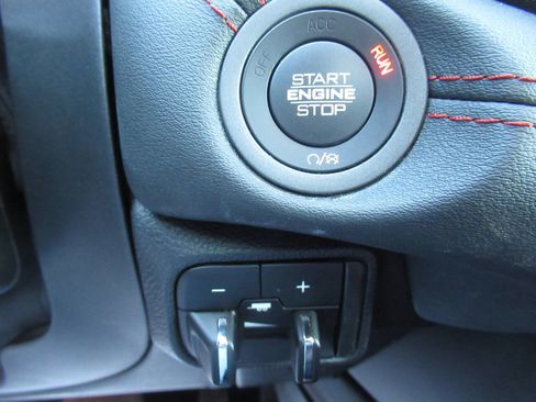 Used 2024 Dodge Durango R/T AWD/4WD image 40