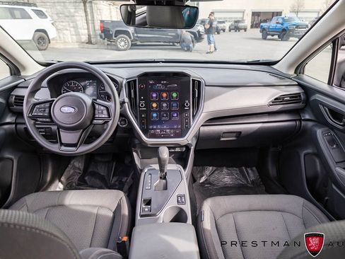 Used 2024 Subaru Crosstrek 2.0i Premium image 32