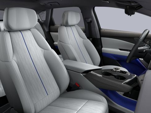 New 2026 Cadillac Optiq Sport 2 AWD/4WD image 19