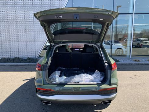 New 2025 Audi Q5 Premium Plus image 13