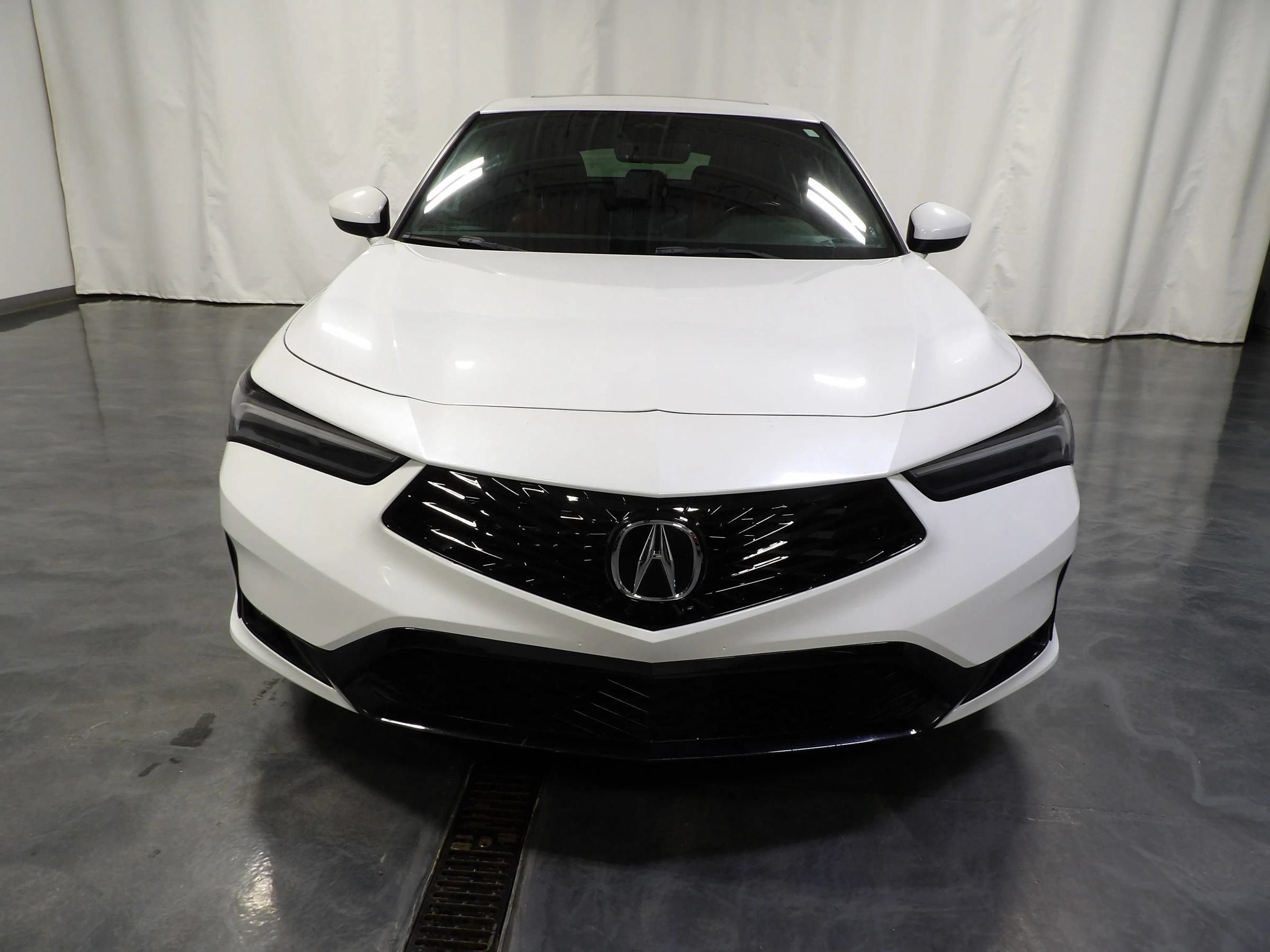 Used 2024 Acura Integra A-Spec FWD image 3