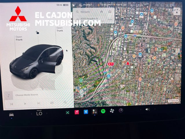 Used 2022 Tesla Model Y Performance AWD/4WD image 19