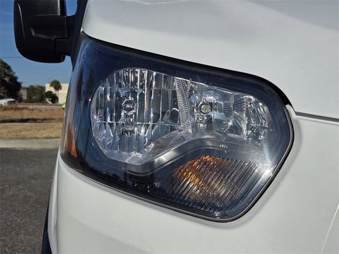 Used 2019 Ford Transit 250 148 High Roof image 11