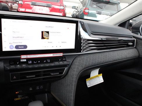 New 2026 Toyota Camry XLE image 24