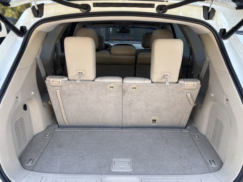 Used 2015 Nissan Pathfinder SL w/ SL Premium Package image 69