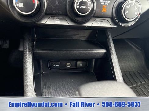 Used 2024 Kia Forte LXS FWD image 23