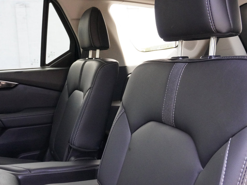 Used 2024 Honda Pilot Touring image 35
