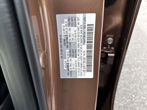 New 2026 MAZDA CX-70 SC Plus image 60