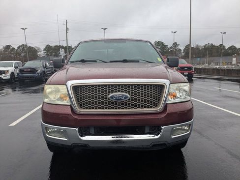 Used 2004 Ford F150 XLT image 3