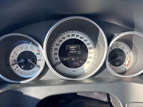 Used 2016 Mercedes-Benz E 400 Cabriolet image 24