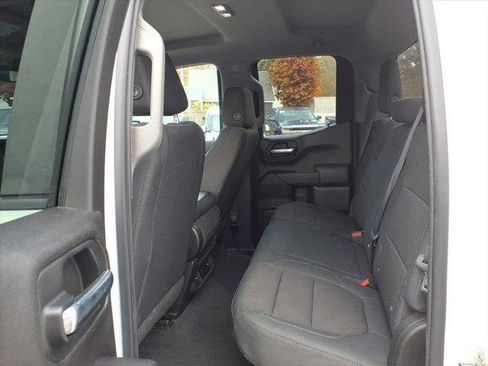 Used 2019 Chevrolet Silverado 1500 Custom Trail Boss image 16