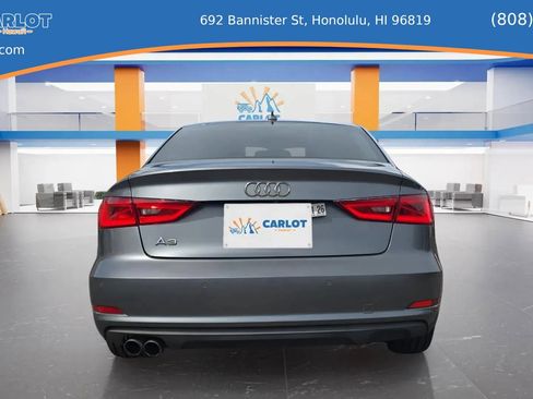 Used 2015 Audi A3 1.8T Premium image 9