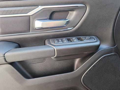 New 2026 RAM 1500 Big Horn AWD/4WD image 16