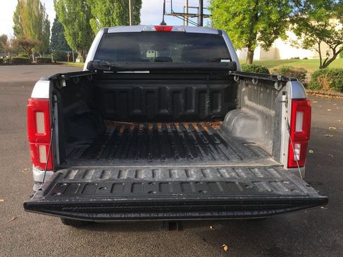 Used 2020 Ford Ranger XLT w/ Equipment Group 301A Mid AWD/4WD image 6