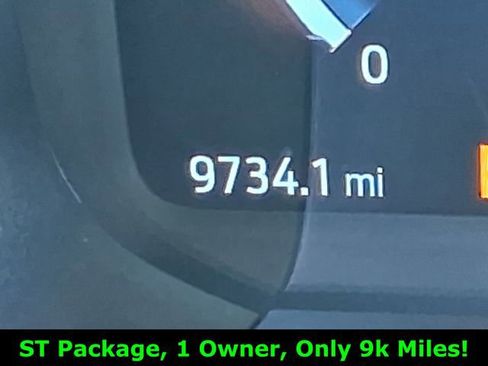 Used 2025 Ford Explorer ST w/ Sun And Sound Package image 33