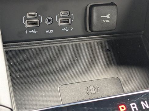 New 2025 Jeep Grand Cherokee Laredo X w/ Luxury Tech Group I image 22