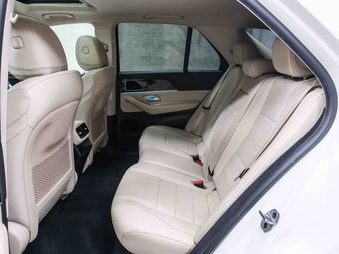 Used 2021 Mercedes-Benz GLE 350 image 23