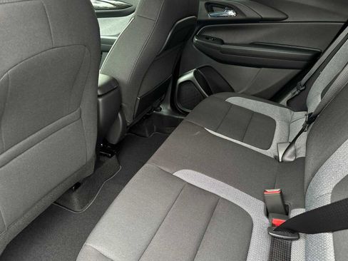 New 2026 Chevrolet TrailBlazer LS w/ LS Convenience Package image 7
