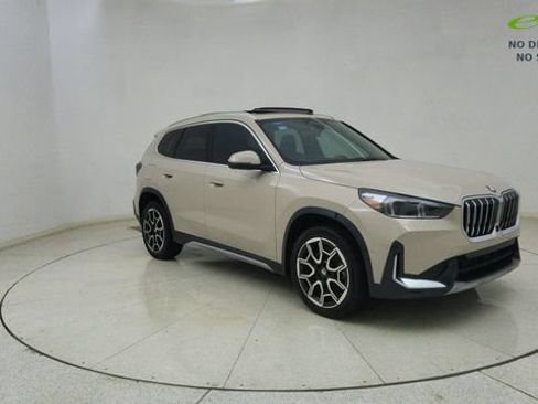 Used 2026 BMW X1 xDrive28i AWD/4WD image 65