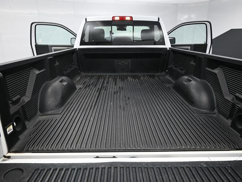 Used 2020 RAM 1500 Tradesman w/ Popular Equipment Group image 25
