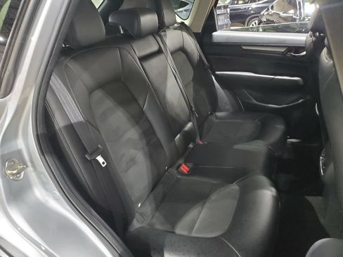 Used 2018 MAZDA CX-5 Touring AWD/4WD image 19