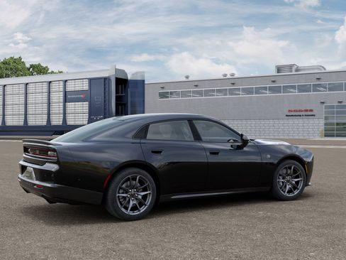 New 2027 Dodge Charger Scat Pack AWD/4WD image 6