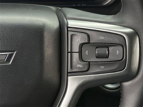 Used 2023 Chevrolet Tahoe Z71 image 14