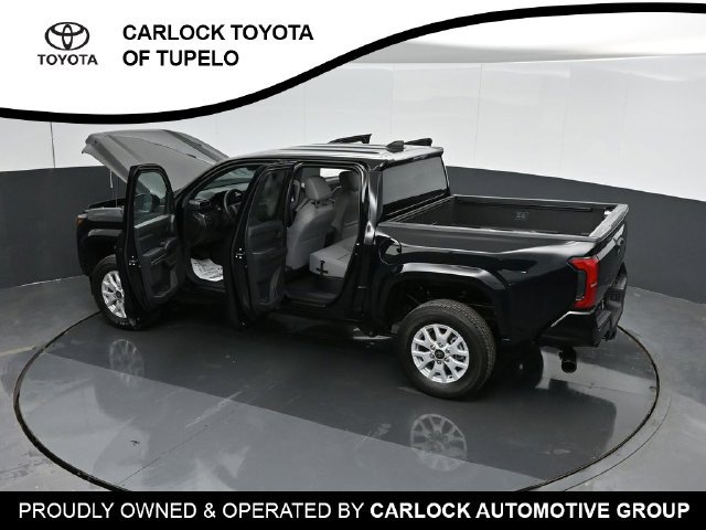 Used 2026 Toyota Tacoma SR5 AWD/4WD image 62