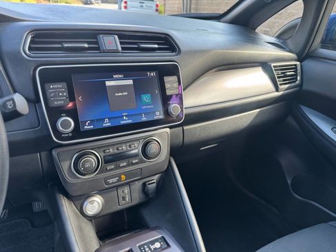 Used 2023 Nissan Leaf S FWD image 14