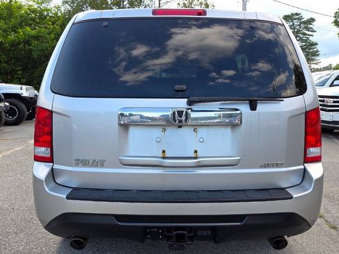 Used 2012 Honda Pilot EX-L image 12