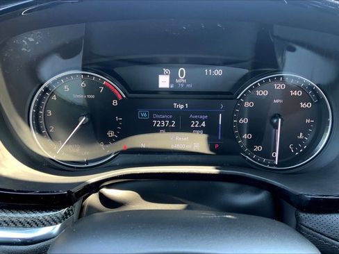 Used 2020 Cadillac XT5 Sportv image 20