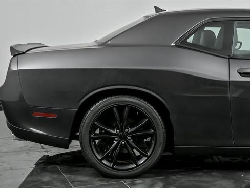 Used 2016 Dodge Challenger R/T Plus image 12