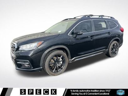 Used 2019 Subaru Ascent Limited