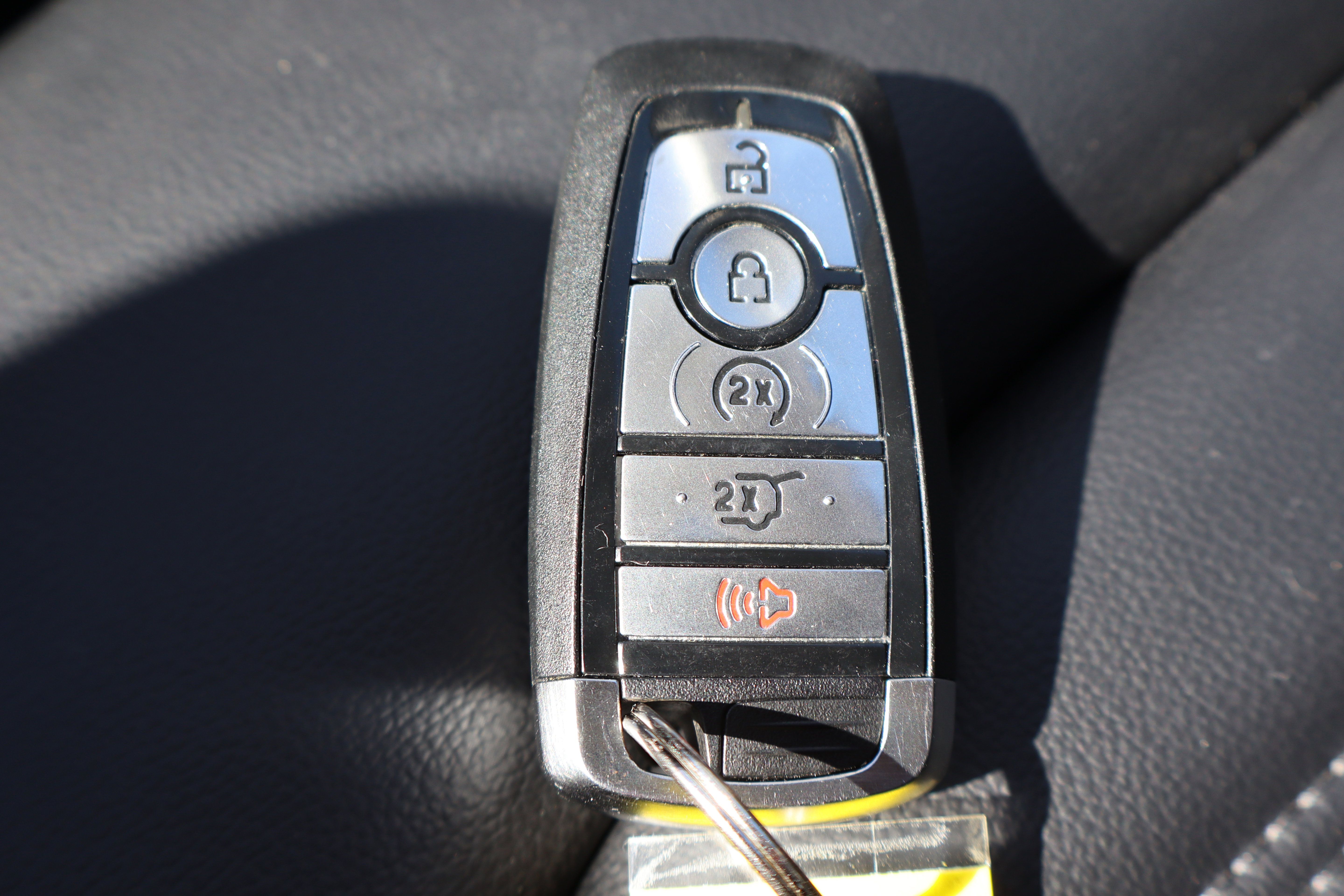 Used 2024 Ford Edge SEL w/ Convenience Package AWD/4WD image 33