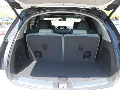 Used 2014 Acura MDX FWD w/ Advance & Entertainment image 4