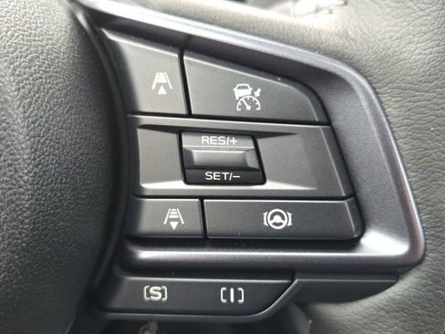 New 2026 Subaru Forester Limited image 15