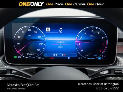 Certified 2024 Mercedes-Benz CLE 300 CLE 300 image 22