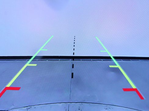 New 2025 Ford Maverick Lariat w/ Black Appearance Package image 24